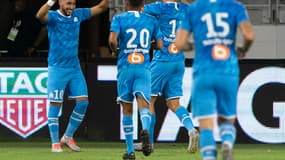 Dimitri Payet