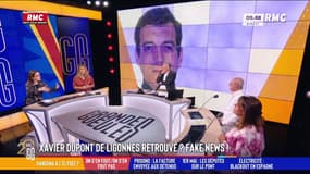 Le parquet de Nantes démend des avancées dans l'enquête sur Xavier Dupont de Ligonnès après les recherchers d'Aqababe