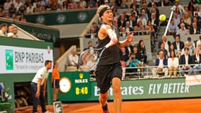 Alexander Zverev