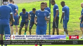 After Foot du samedi 16/12 – Partie 1/6 - Débrief de Troyes/Amiens (1-0)