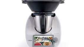 Vorwerk, le fabricant du Thermomix attaque Lidl qui commercialise un robot concurrent.