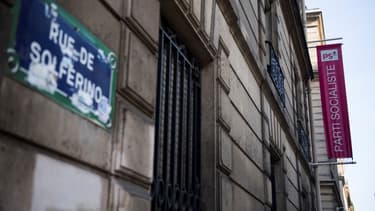 Le siège du PS va être vendu, et un plan social va être annoncé dans les jours qui viennent aux salariés.