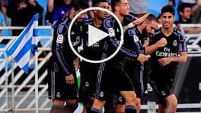 Real Madrid