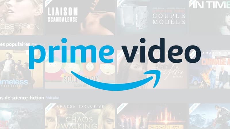 Prime Video : pourquoi tester la plateforme de streaming d'Amazon ?