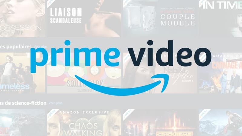 Prime Video : pourquoi tester la plateforme de streaming d'Amazon ?