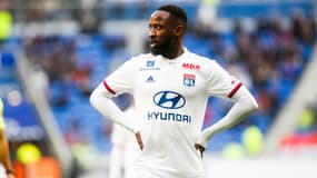 Moussa Dembélé