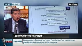 Perri & Neumann : Le gouvernement a-t-il tout essayé pour lutter contre le chômage ? – 28/04