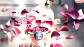 Ladurée se met au maquillage, après un test réussi au Japon avec des produits de beauté.
