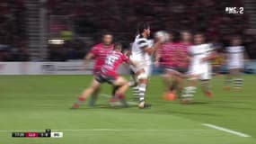 Premiership - Gloucester enfonce Bristol (35-13)