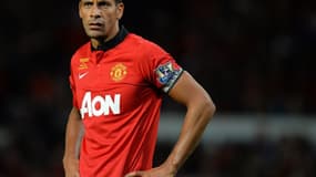 Rio Ferdinand