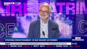 Idée de placements : Stratégie d'investissement, ce que veulent les femmes - 15/06