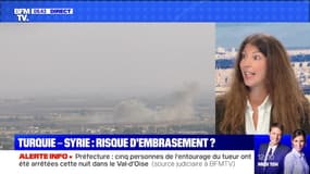 Turquie - Syrie: risque d'embrasement ? (2) - 14/10