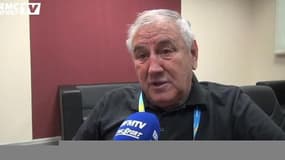 Mondiaux de natation : le directeur de Fina réagit à la présence d'une nageuse de 10 ans