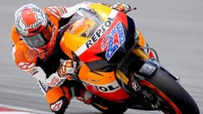 Casey Stoner