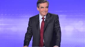François Fillon
