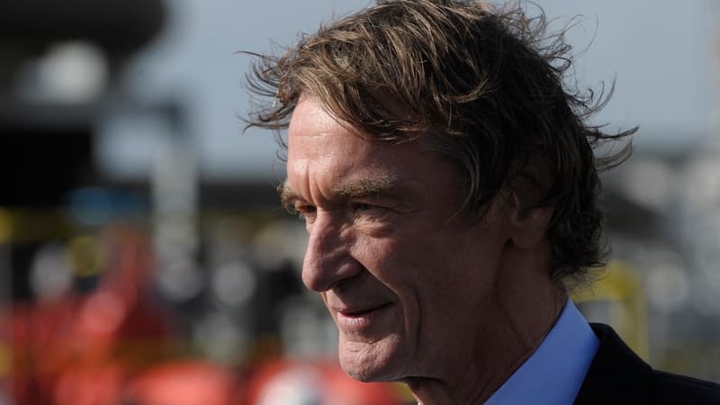 Jim Ratcliffe, l'homme le plus riche d'Angleterre, est toujours intéressé pour racheter Chelsea.