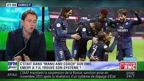 After Foot du jeudi 01/12 – Partie 1/10 - C'était dans Manu & Coach