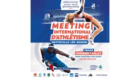 Meeting International de Sotteville-Lès-Rouen