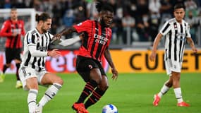 Franck Kessié