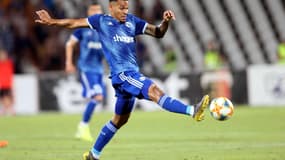 Kenny Lala - Strasbourg
