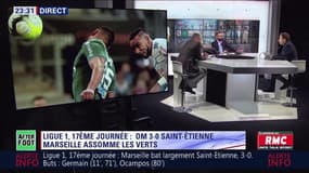 After du 10 décembre : à Saint-Etienne, c'est le grand flou