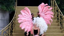 Lady Gaga, Dior 