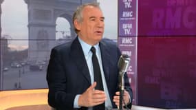 François Bayrou, invité de BFMTV-RMC jeudi 18 février 2021