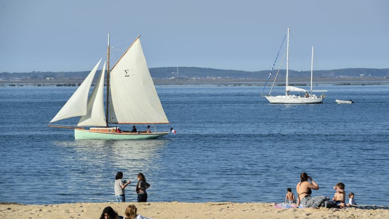 Arcachon