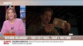 LA CULTURE D'ALIX - "Affaire Bojarski": l'histoire du plus grand faussaire de billets du XXe siècle
