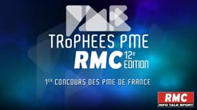 Les Trophées PME RMC : « Croissance : ça va mieux, mais… »
