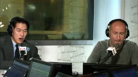 Machardy : " Deschamps doit absolument continuer de faire des tests " 