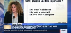 Happy Boulot: Pourquoi le café est-il si important dans la vie de bureau ? - 19/01