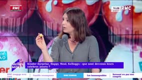 RMC Conso : Kinder Surprise, Happy Meal, Kelloggs, que sont devenus leurs célèbres jouets ?