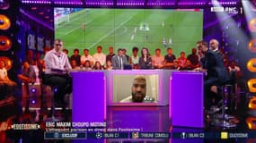 PSG La réaction de Choupo-Moting aux propos de Mbappé