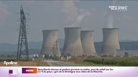Flambée du tarif de l'électricité: le gouvernement va-t-il pouvoir tenir son engagement de limiter à 4% la hausse des prix en 2022?