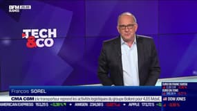 Tech & Co : Partie 1 - 08/05