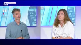 C'est la Tech BB ! : Deep Tech, électronique, robotique et numérique