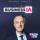 L'intégrale de Tech&Co Business du samedi 9 mars 