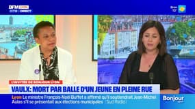 "Restructurer l'espace urbain": comment la ville de Vaulx-en-Velin lutte contre les points de deal