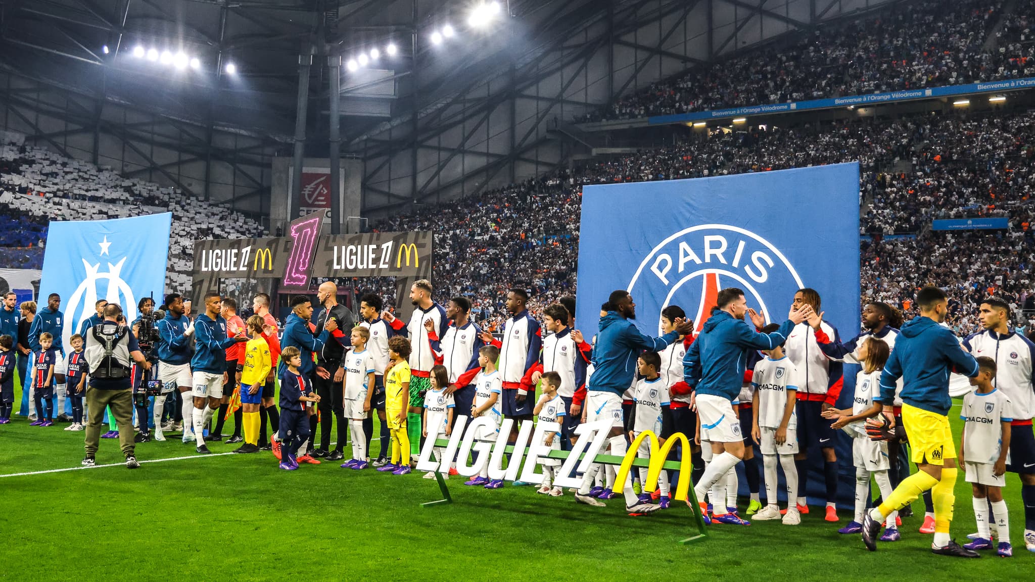 "UN MANQUE DE RESPECT TOTAL", LE COUP DE GUEULE DE DANIEL RIOLO SUR LA PROPOSITION DU PSG DE JOUER LE CLASSIQUE LUNDI APRÈS-MIDI POUR PARTICIPER À LA CÉRÉMONIE DU BALLON D’OR