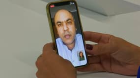 Yama Enay At Zadah, un Français encore bloqué en Afghanistan 
