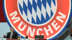 Le Bayern Munich a enregistré un chiffre d'affaires de près de  530 millions d'euros pour la saison 2013-2014.