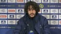Yacine Adli après Bordeaux-OM