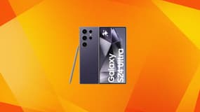 Avec ce nouveau prix, le Samsung Galaxy S24 Ultra ne sera plus disponible pour les soldes Cdiscount 