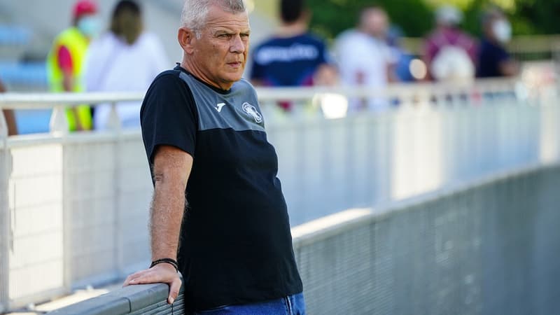 Coupe de France: ça a chauffé entre les entraîneurs de Toulouse et Saumur