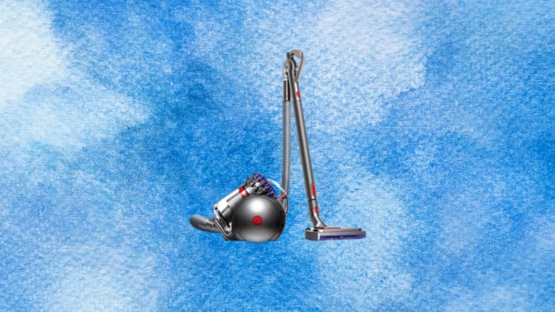 Qui a dit que Dyson ne faisait que des aspirateurs balais ? Découvrez cette pépite