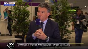Grand Est:: attirer les investisseurs et garder les talents