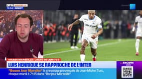 Virage Marseille du mercredi 9 avril - Match des légendes le 2 mai : Drogba sera là !