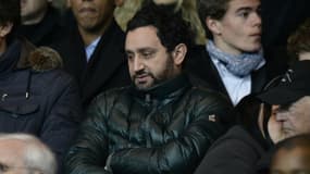 Cyril Hanouna