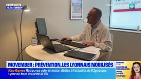 Le journal de 18h du jeudi 6 novembre 2025